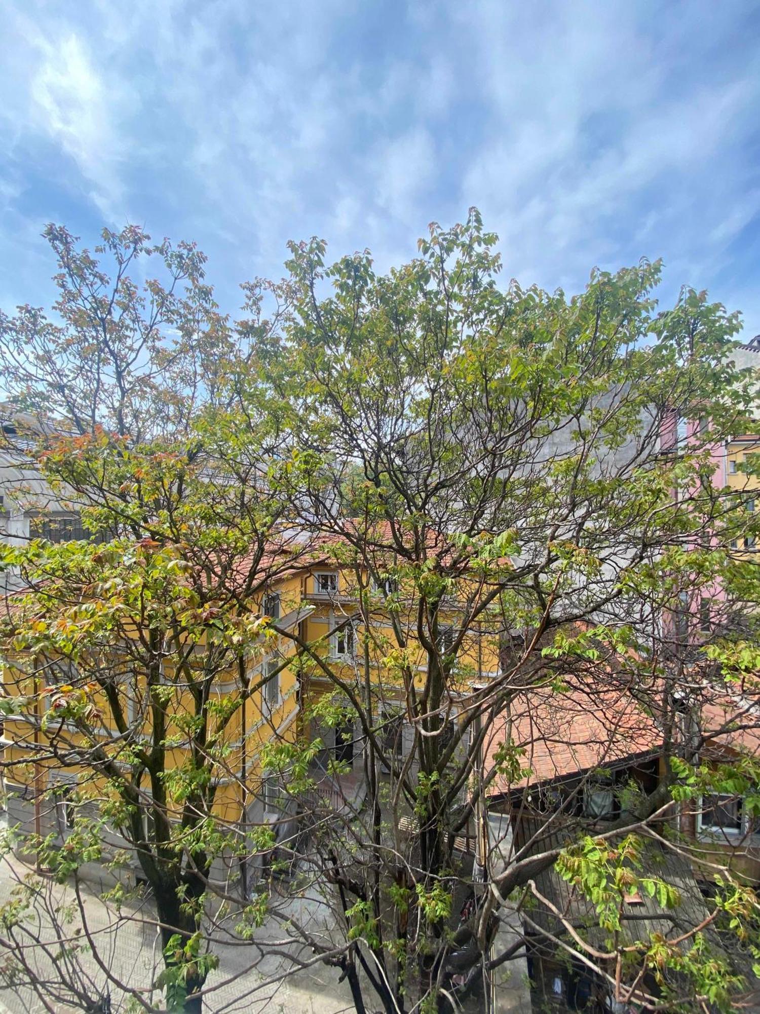 Bright 21 Station Appartement Milan