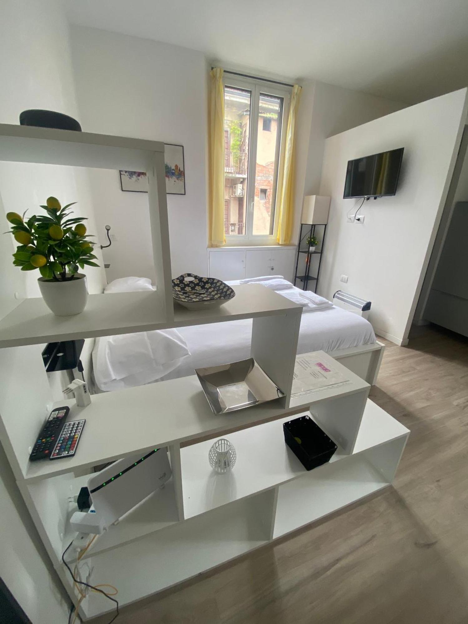 Bright 21 Station Appartement *