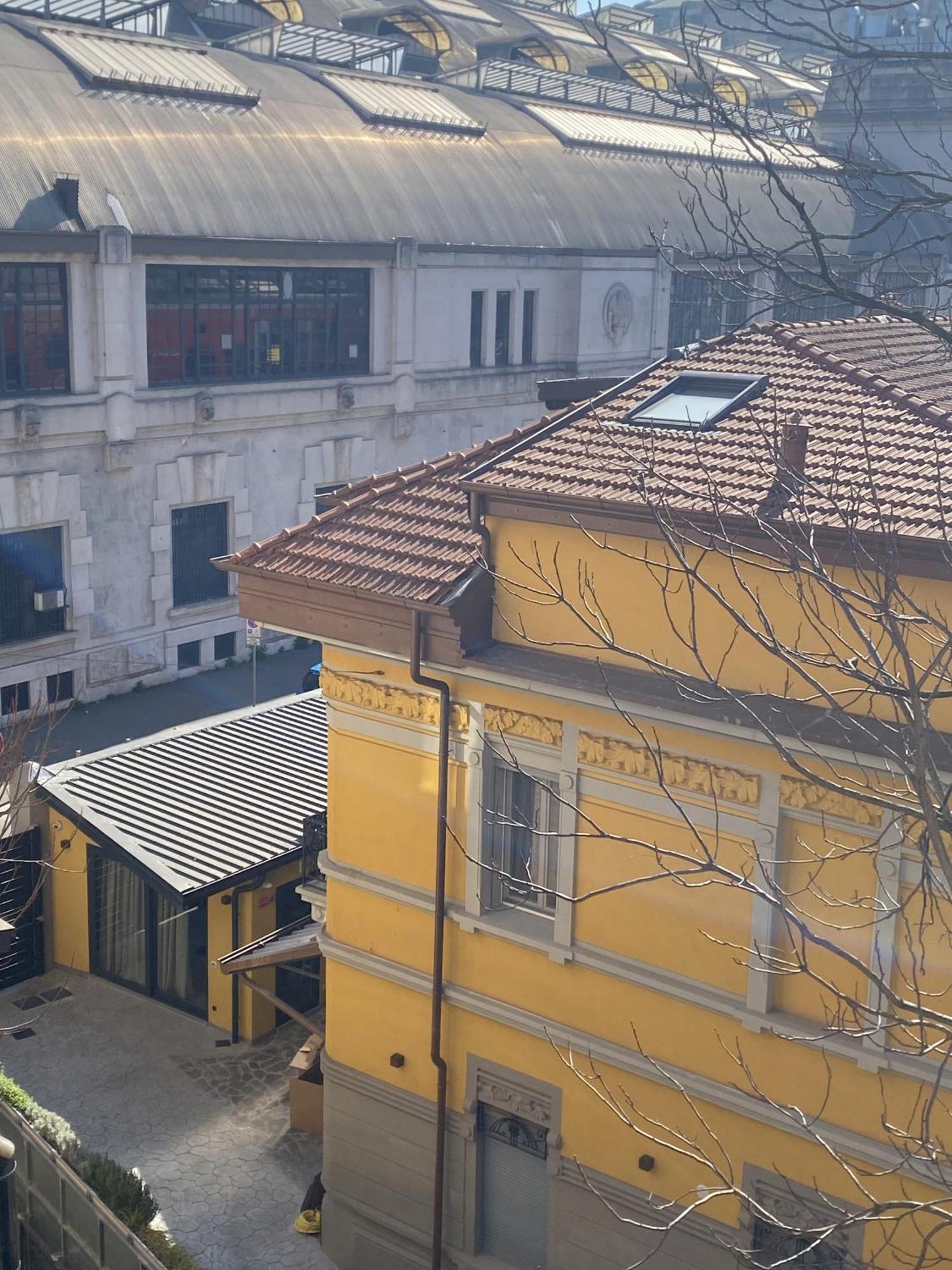 Appartement Bright 21 Station Milan